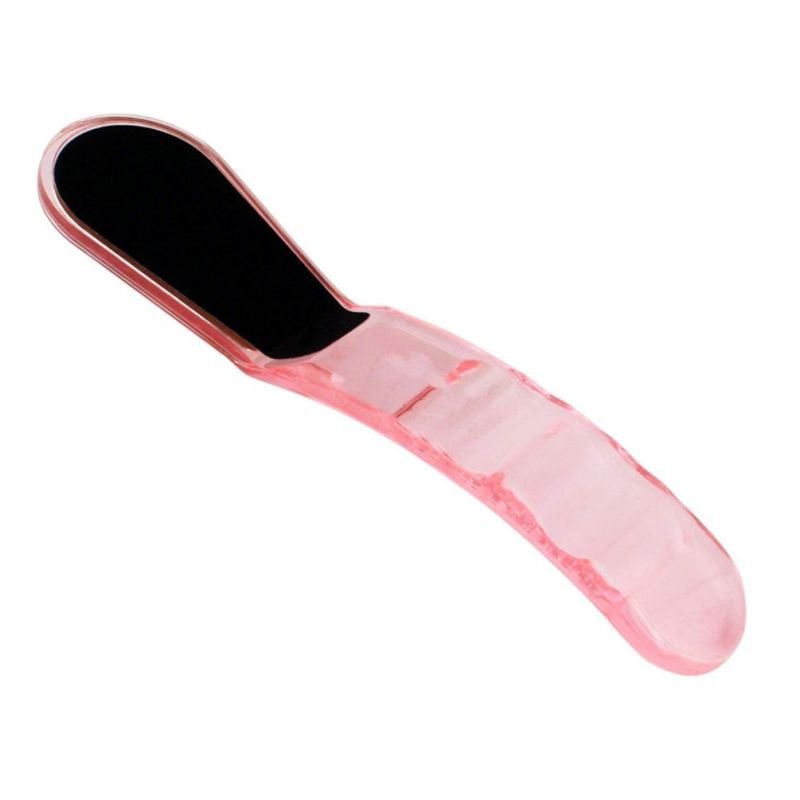 Faedah fail kaki plastik