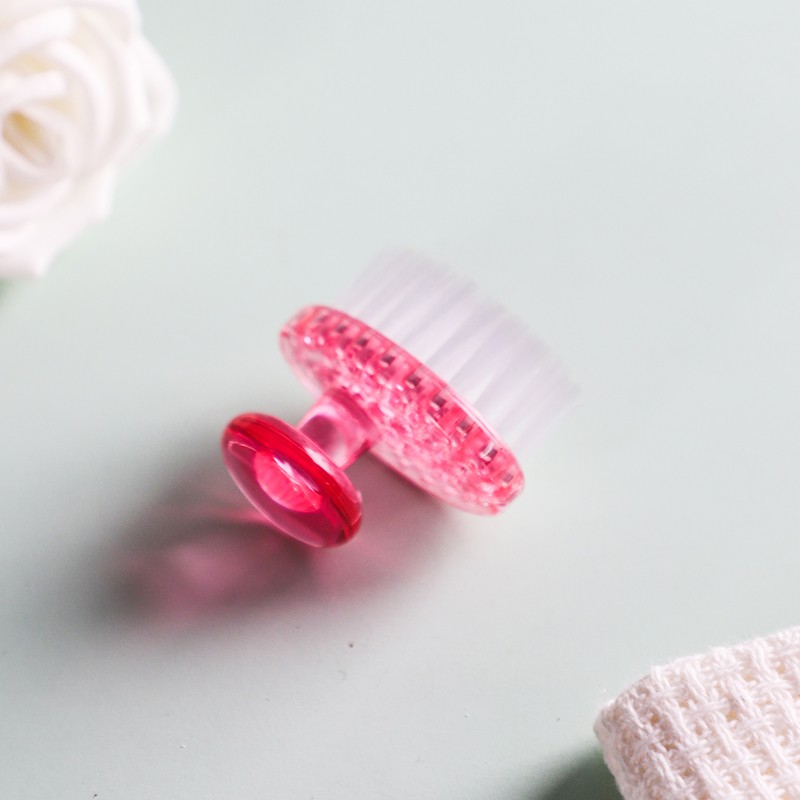 Bagaimana memilih berus muka plastik?