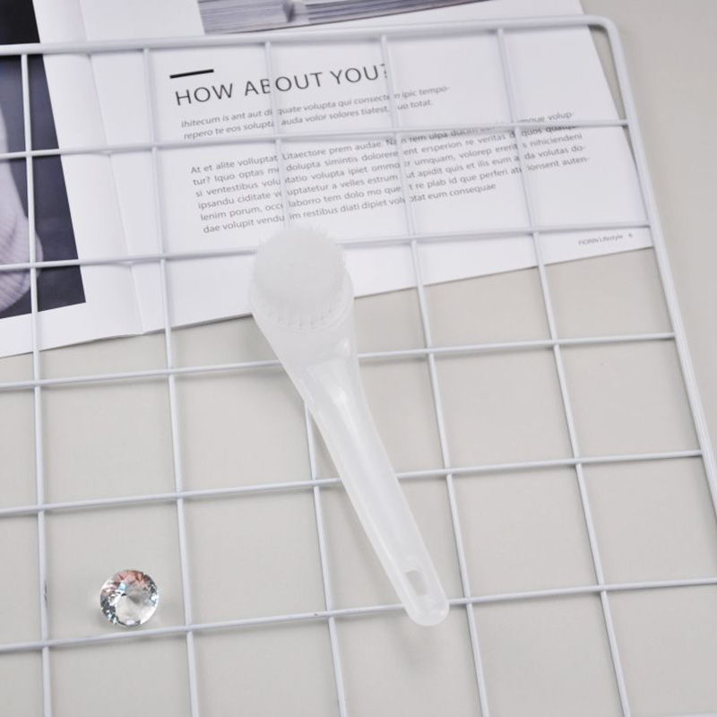 Bagaimanakah berus plastik dapat meningkatkan rutin pembersihan harian anda?